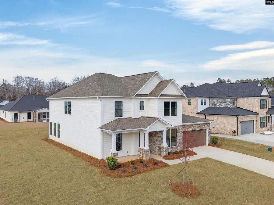 29 Elk Run Court, Chapin, SC 29036 - #3