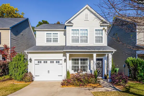 805 Scarlet Leaf Lane, West Columbia, SC 29169