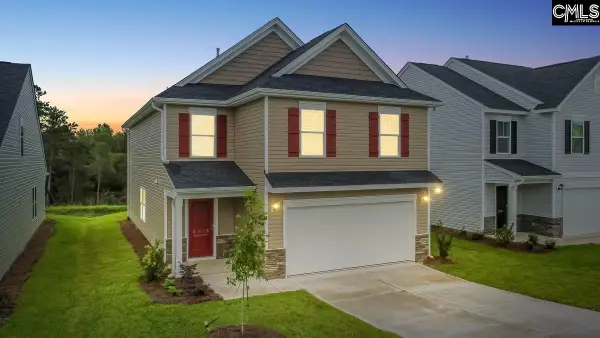 4037 Half Mast Loop, Columbia, SC 29229