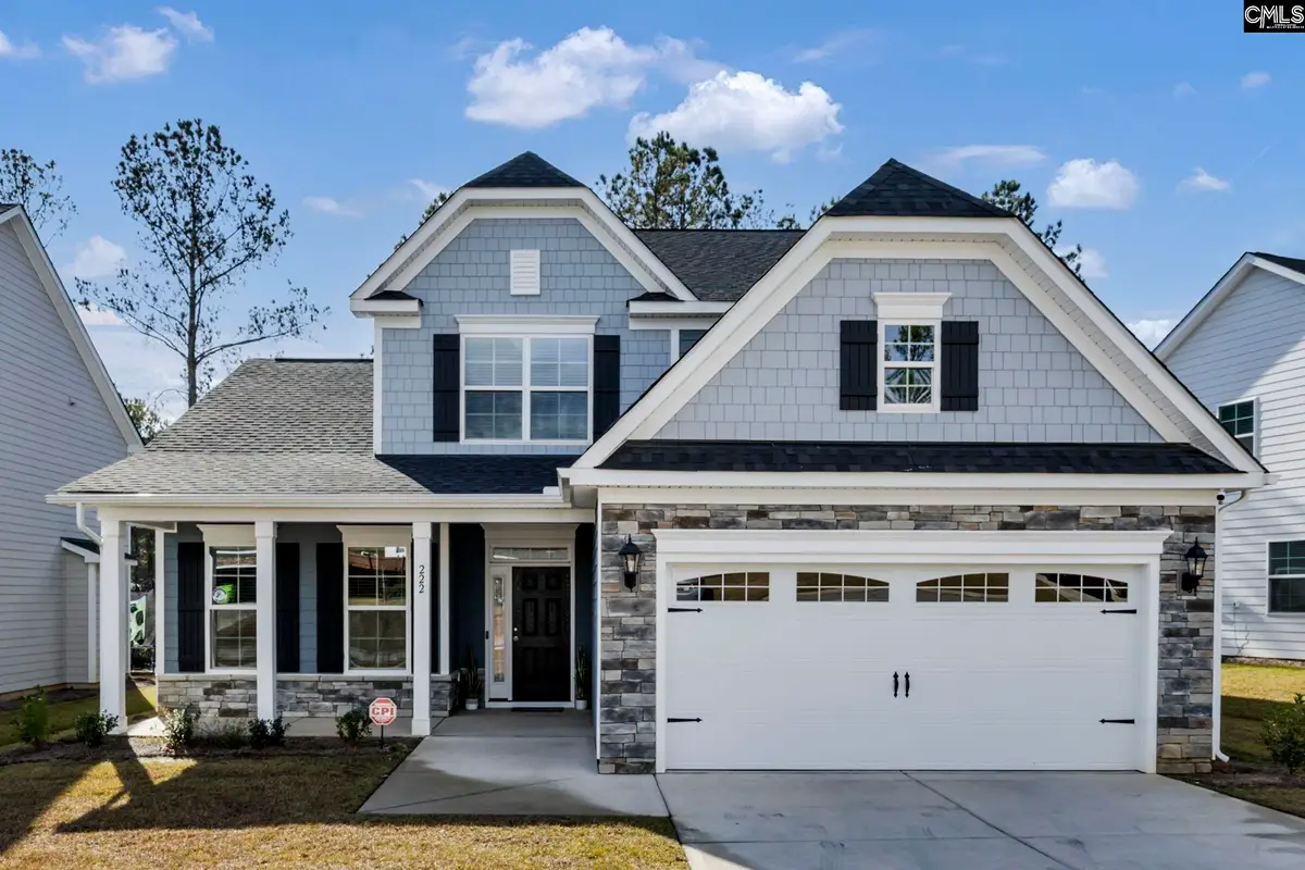 222 Falling Leaves Lane, Blythewood, SC 29016 - Image #1