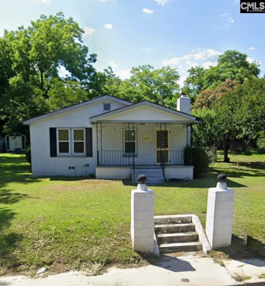 1205 Jefferson Davis Highway, Camden, SC 29020 - Image #1