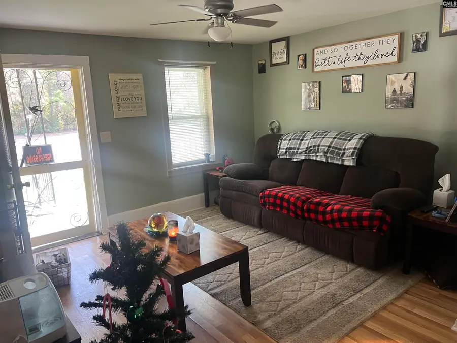 1205 Jefferson Davis Highway, Camden, SC 29020 - Image #2