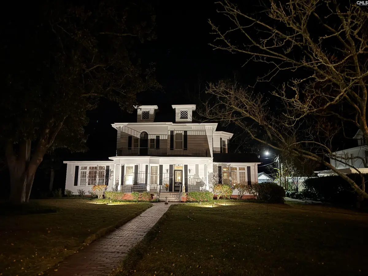 1710 Fair Street, Camden, SC 29020 - Image #1