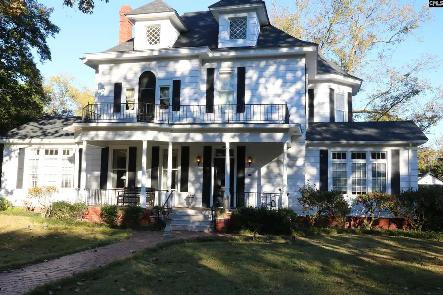 1710 Fair Street, Camden, SC 29020 - Image #2