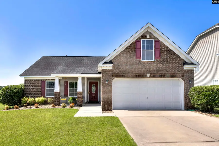 925 Farnsworth Drive, Hopkins, SC 29061 - Image #2