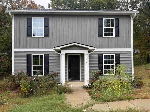 1519 Oakwood Avenue, Lancaster, SC 29720
