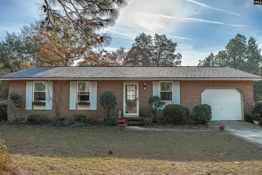 4705 Mcdonald Avenue, West Columbia, SC 29172 - Image #3