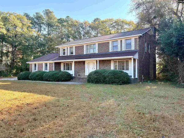 1409 Fairview Road, Pelion, SC 29123