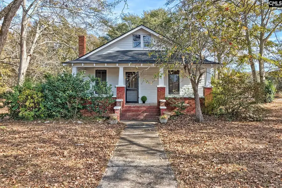 443 Main Street, Wagener, SC 29164 - Image #2