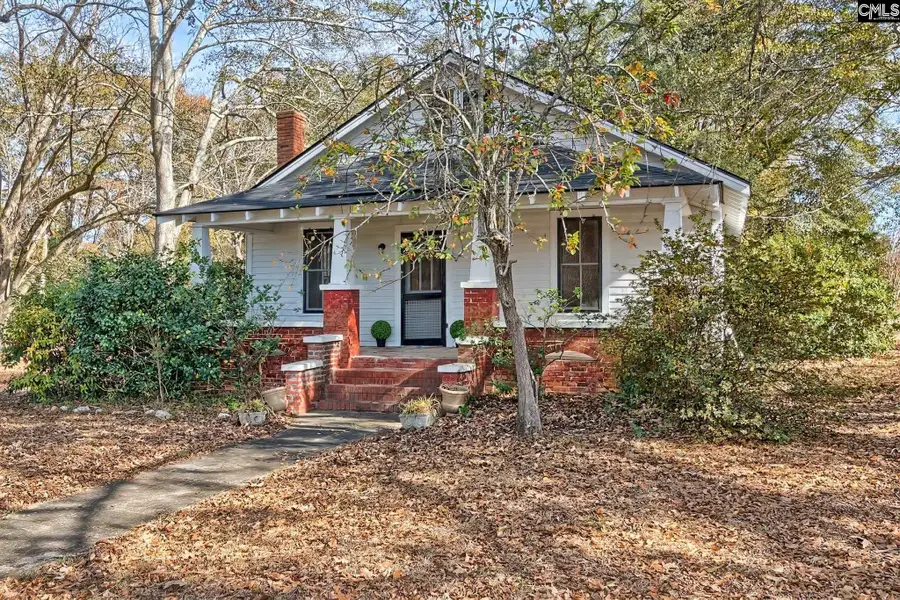 443 Main Street, Wagener, SC 29164 - Image #3