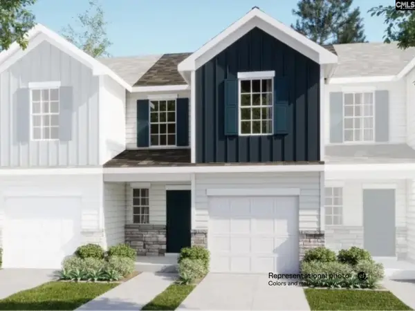 1072B Dominy Court, Camden, SC 29020