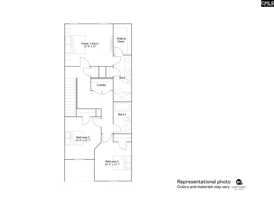 1072B Dominy Court, Camden, SC 29020 - Image #3