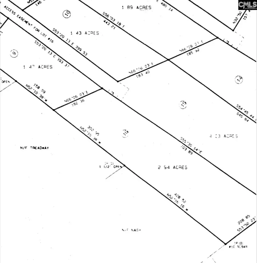 132 Aiken Craft Road, Pelion, SC 29123 - Image #3