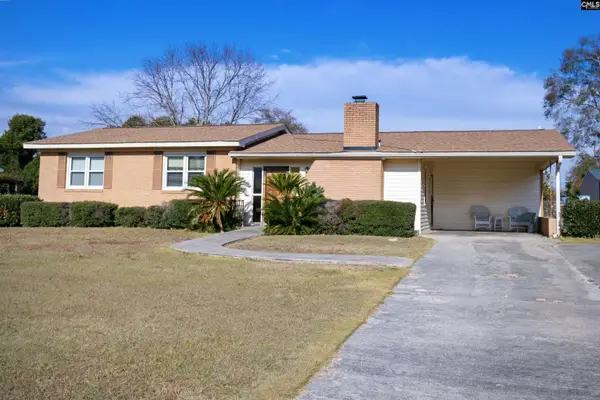 345 Rawls Drive, Leesville, SC 29070