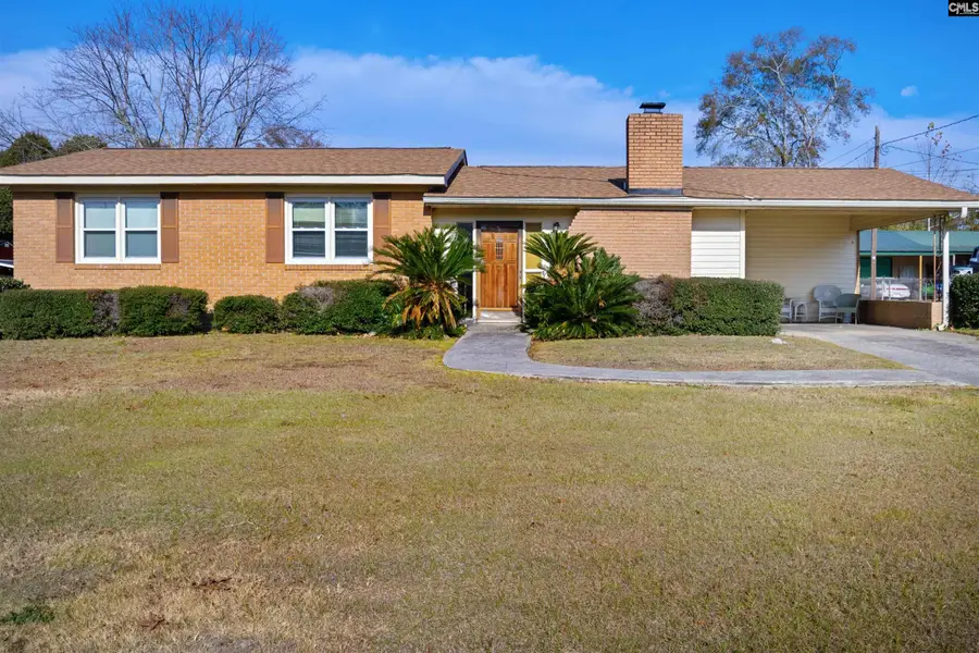 345 Rawls Drive, Leesville, SC 29070 - Image #2