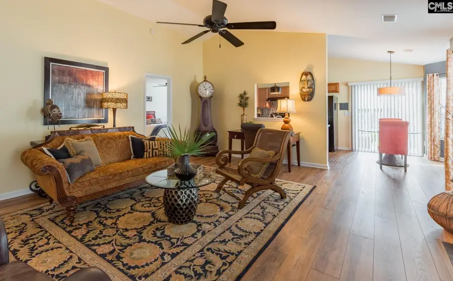 1028 Glencroft Drive, Columbia, SC 29210 - Image #3