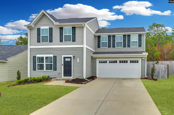 943 Sequoia Drive, Lexington, SC 29073