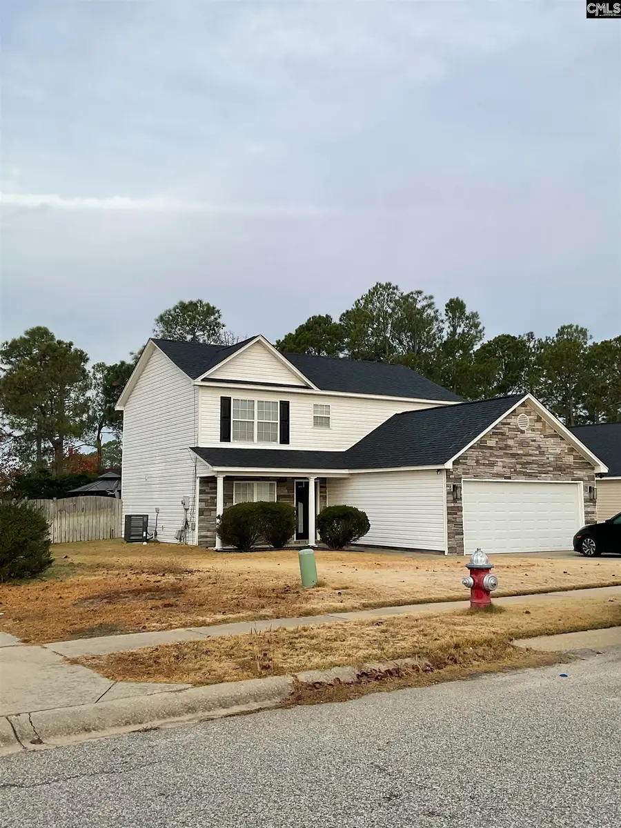 12 Finch Wood Drive, Columbia, SC 29229 - Image #2