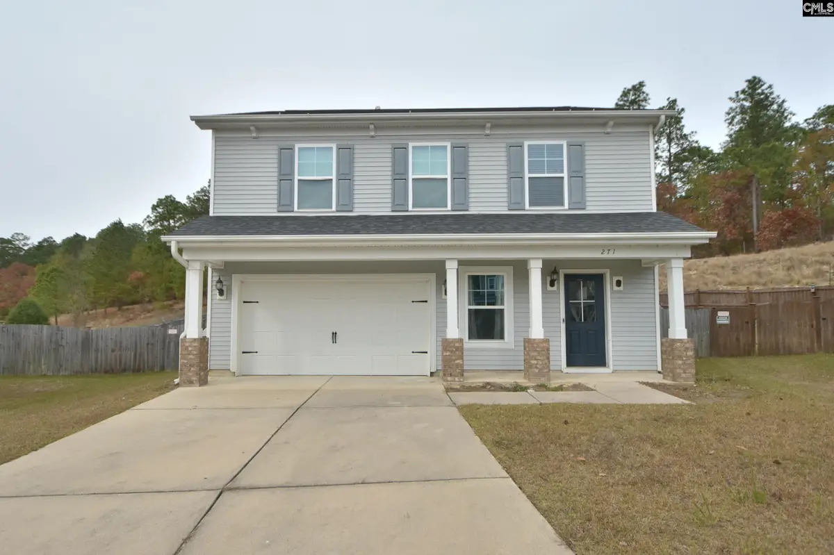 271 Flinchum Place, Lexington, SC 29073 - Image #1