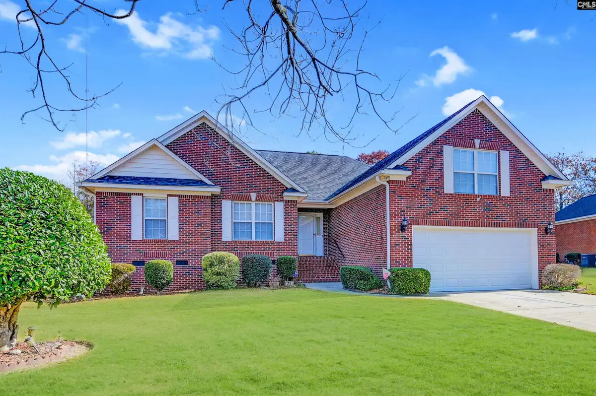 204 Ashley Place Road, Columbia, SC 29229 - Image #1