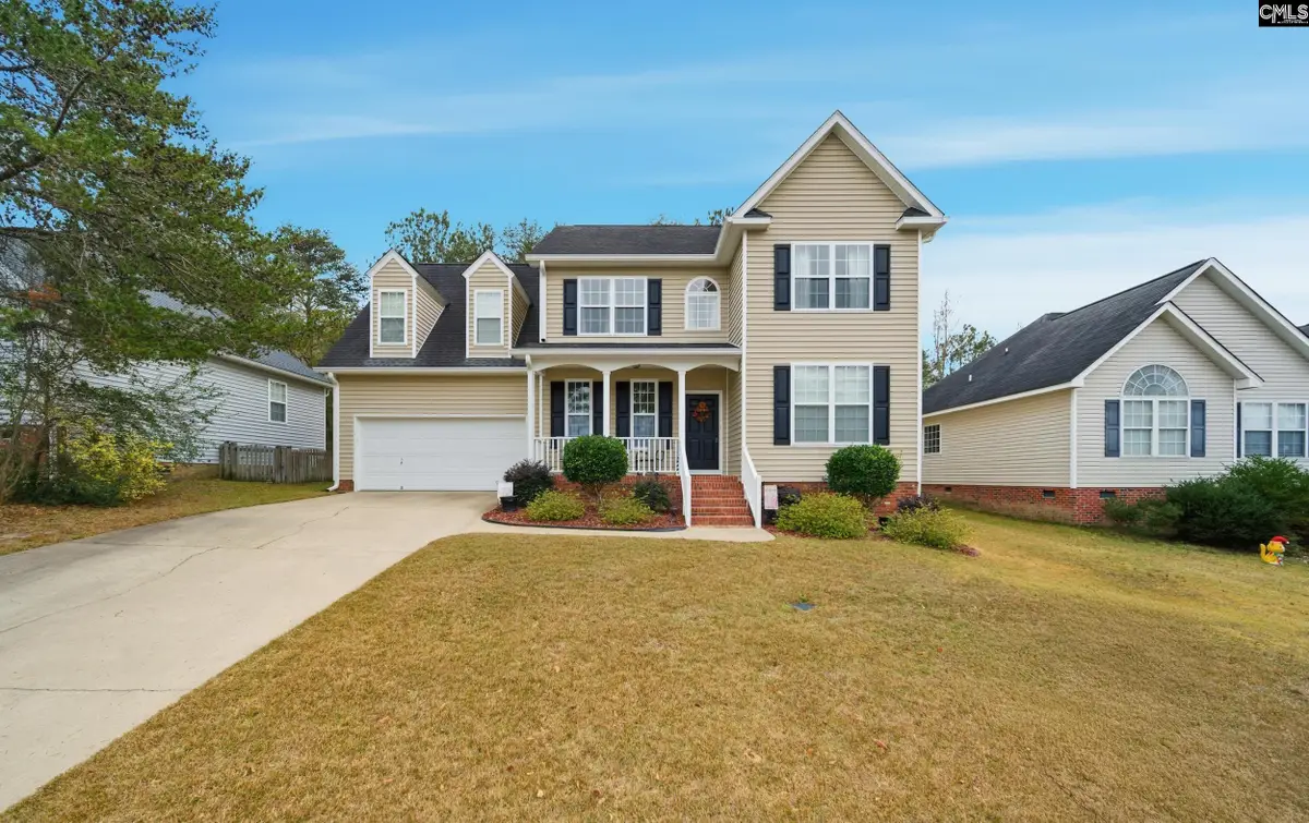 6 Plantation Pointe Way, Elgin, SC 29045 - Image #1