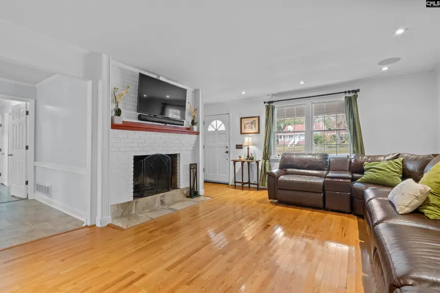 1007 Backman Road, Lexington, SC 29073 - Image #2