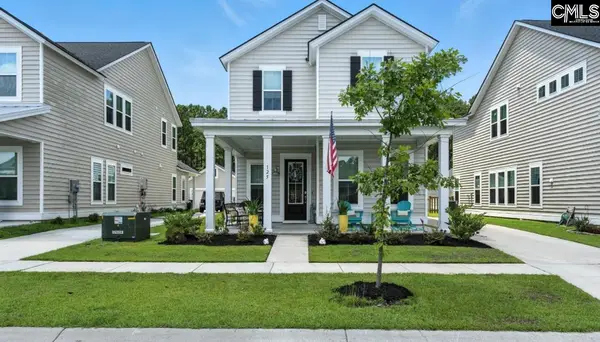 125 River Wind Way, Summerville, SC 29845