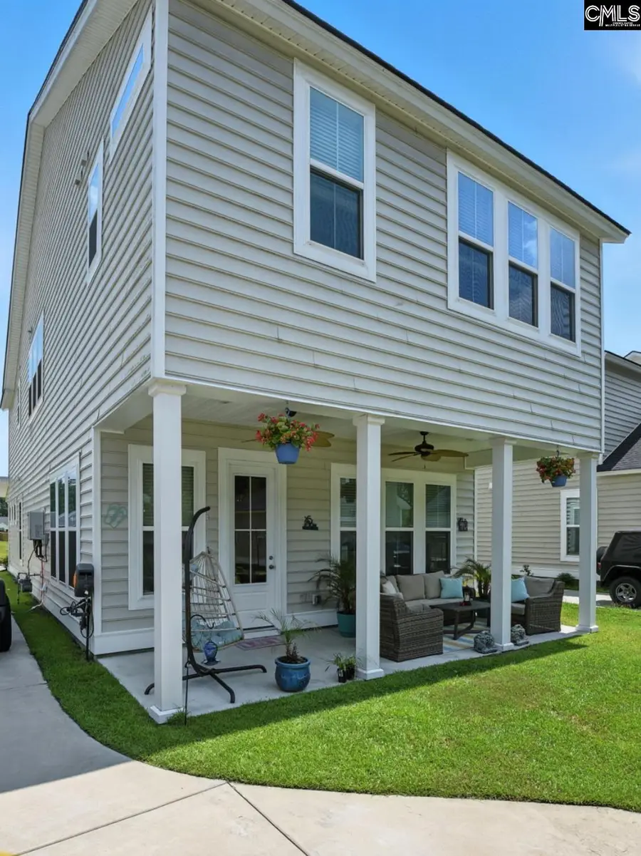 125 River Wind Way, Summerville, SC 29845 - Image #3