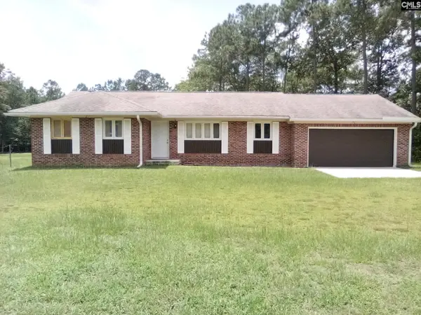 312 Majority Road, Orangeburg, SC 29118