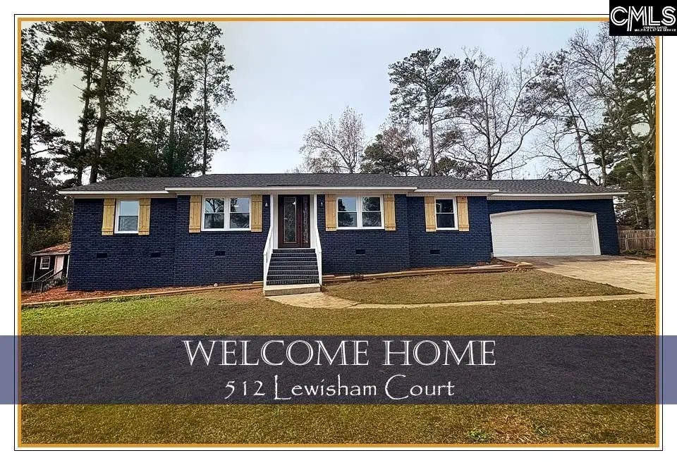 512 Lewisham Court, Columbia, SC 29210 - Image #1