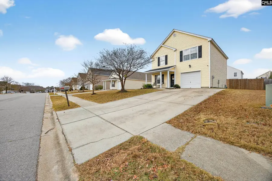 1314 Waverly Place Drive, Columbia, SC 29229 - Image #3