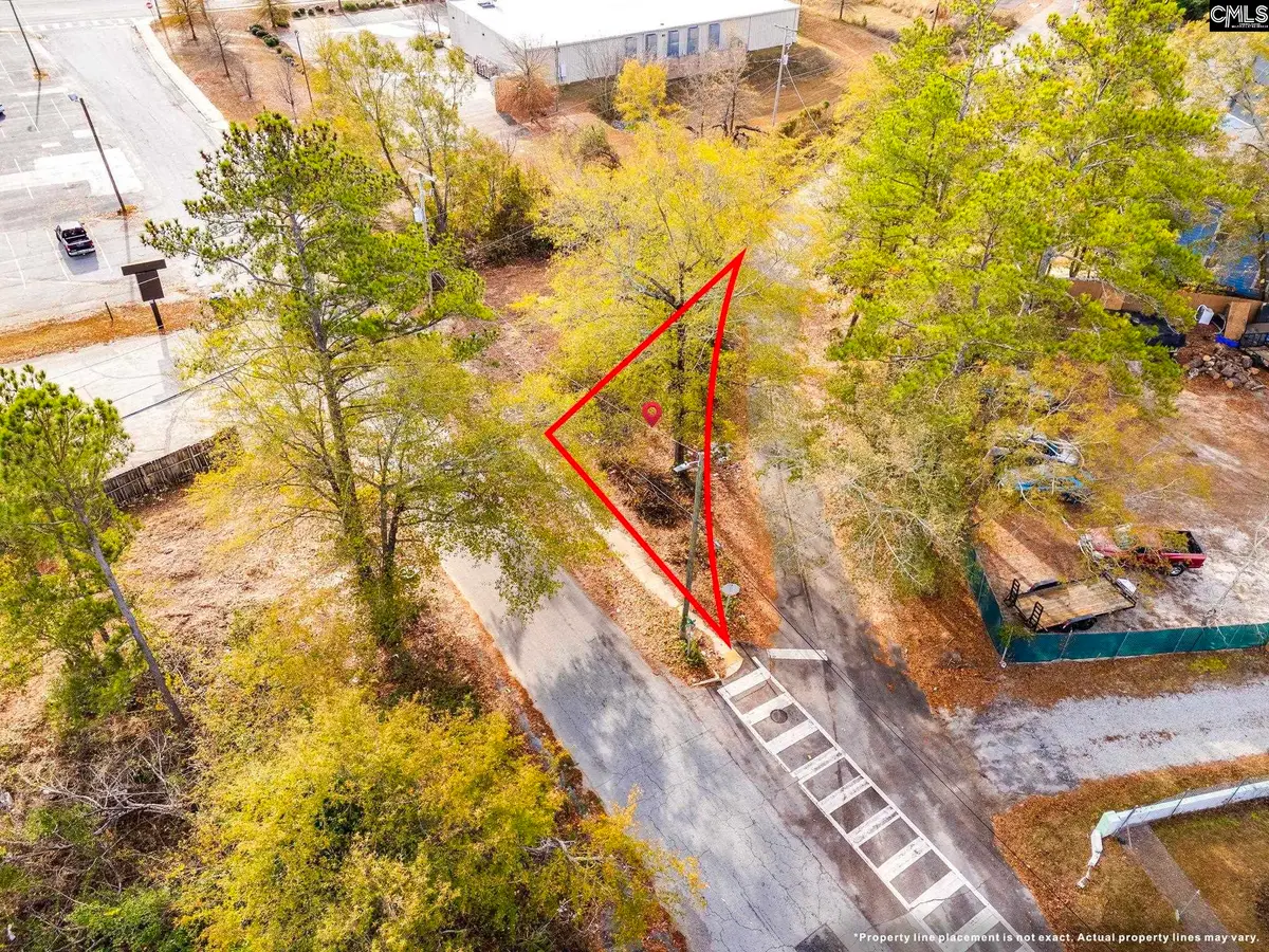 1109 Fiske Street, Columbia, SC 29203 - Image #1