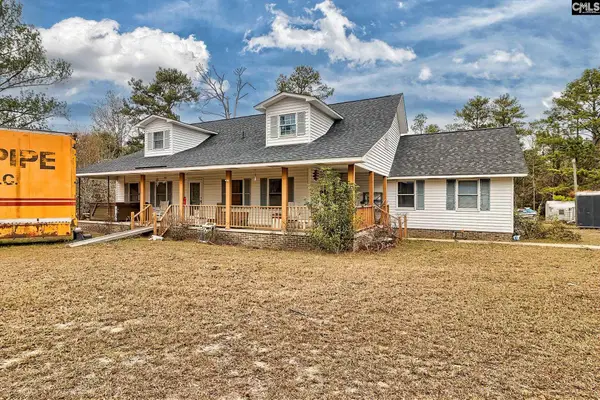 124 Freida Road, Lexington, SC 29073