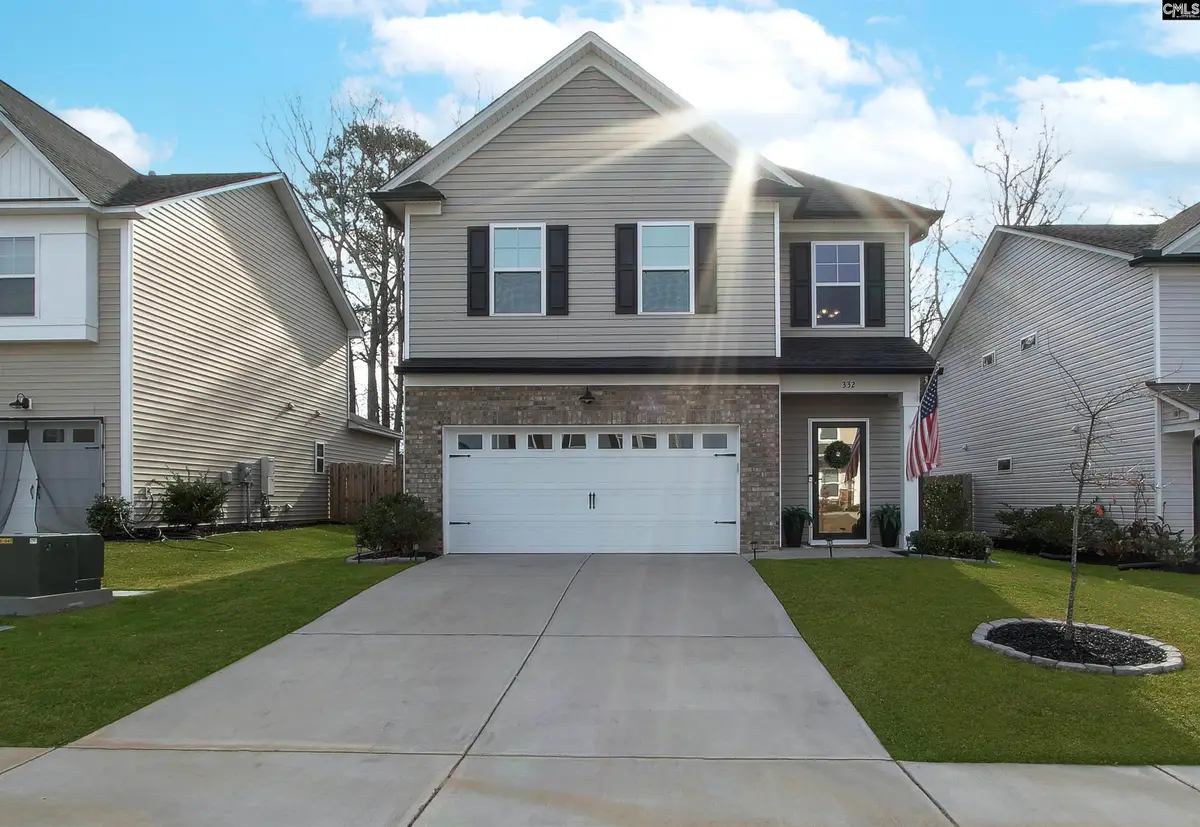 332 Wahoo Circle, Irmo, SC 29063 - #1