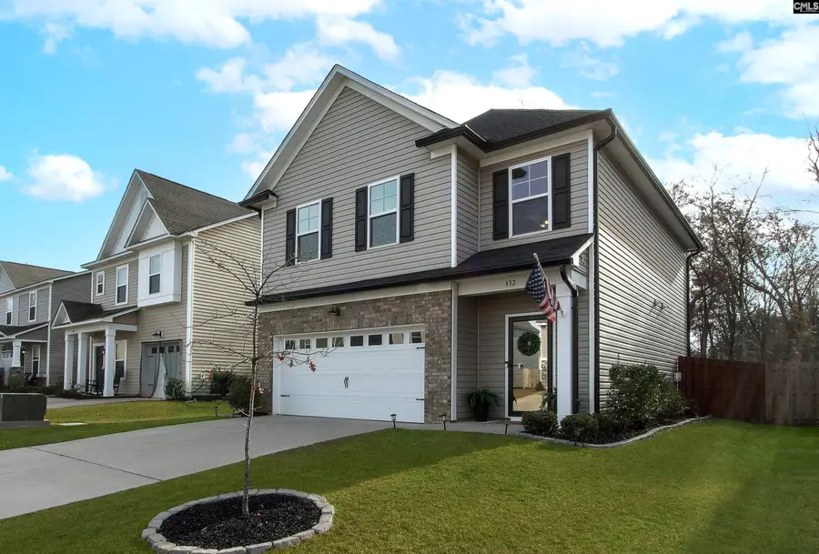332 Wahoo Circle, Irmo, SC 29063 - #3