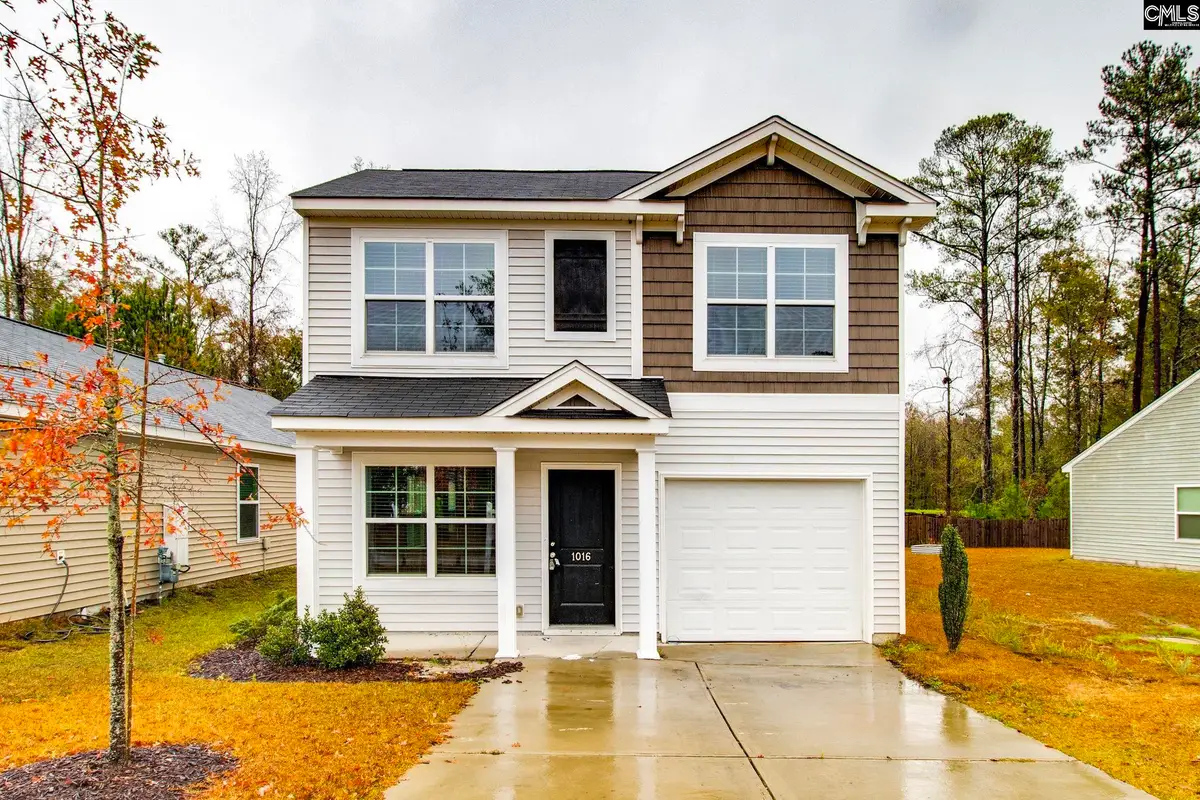 1016 Matchingham Drive, Columbia, SC 29223 - Image #1