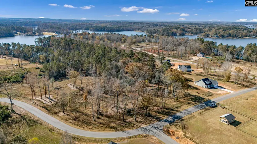 0 Woodside Shores Drive, Prosperity, SC 29127 - #3