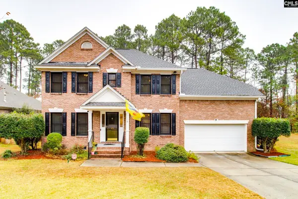 323 Hillridge Way, Columbia, SC 29229