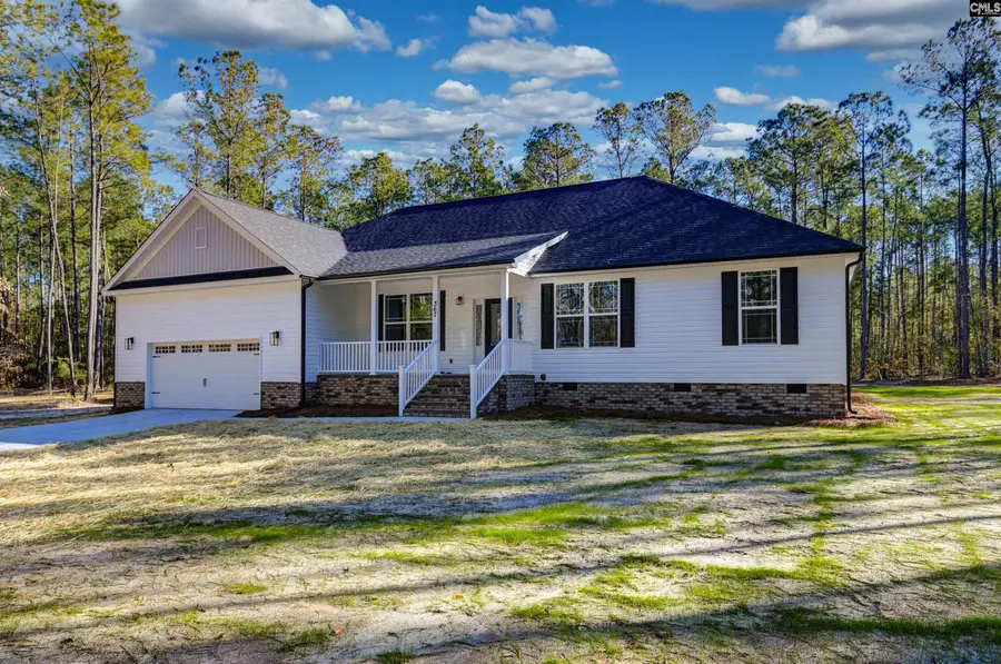 367 Kaigler Road, North, SC 29112 - Image #2