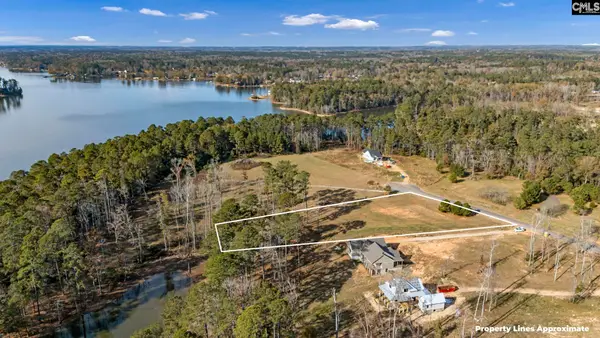 Adventure Bay, Prosperity, SC 29127