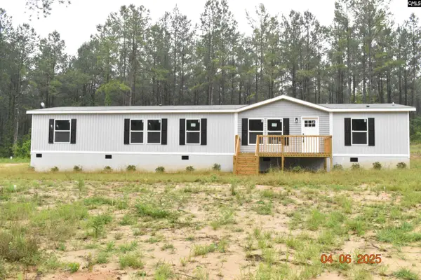 818 White Pond Road, Williston, SC 29853