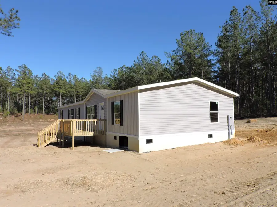 818 White Pond Road, Williston, SC 29853 - #2