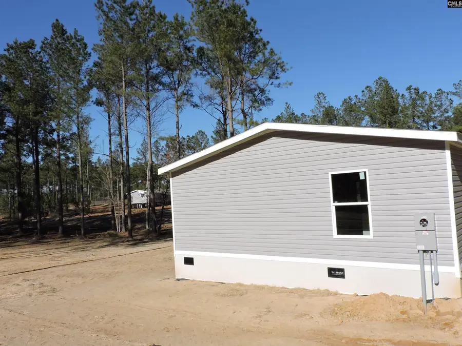 818 White Pond Road, Williston, SC 29853 - #3