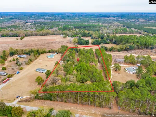 Whetstone Road, Swansea, SC 29160