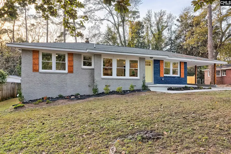 3331 Park Street, Columbia, SC 29201 - Image #2