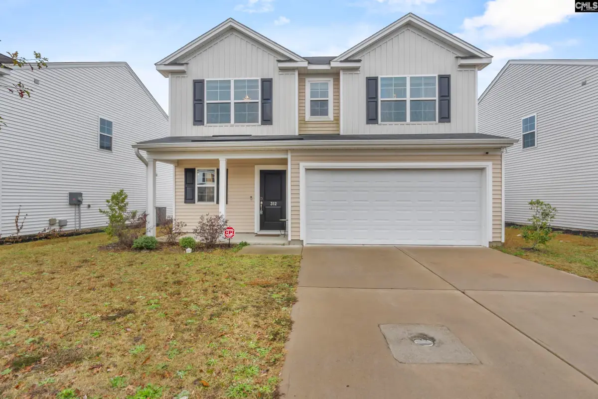 312 Windfall Rd, Blythewood, SC 29016 - Image #1