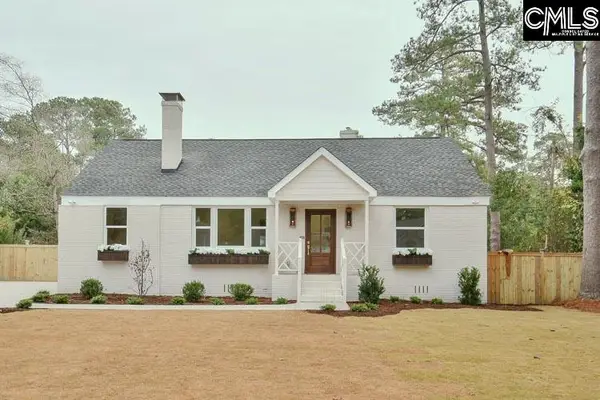 4830 Furman Avenue, Columbia, SC 29206