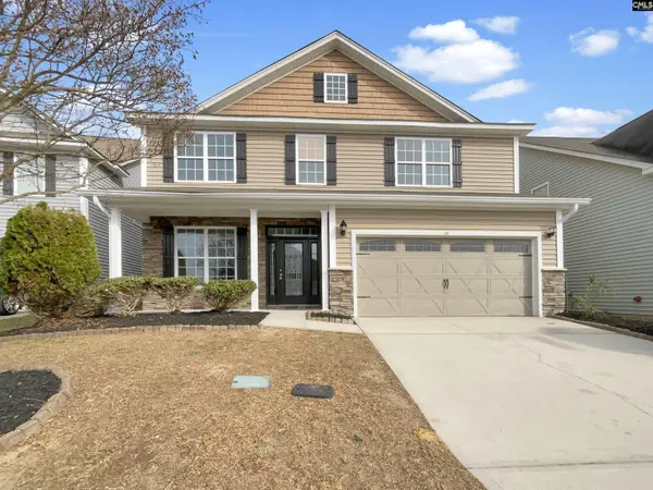 309 Patrick Drive, Columbia, SC 29223