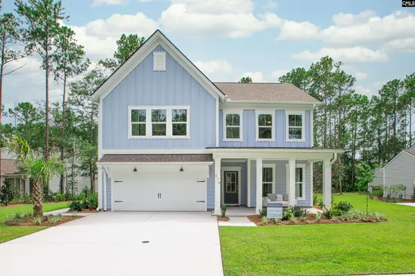 671 Carters Grove Lane, Blythewood, SC 29016