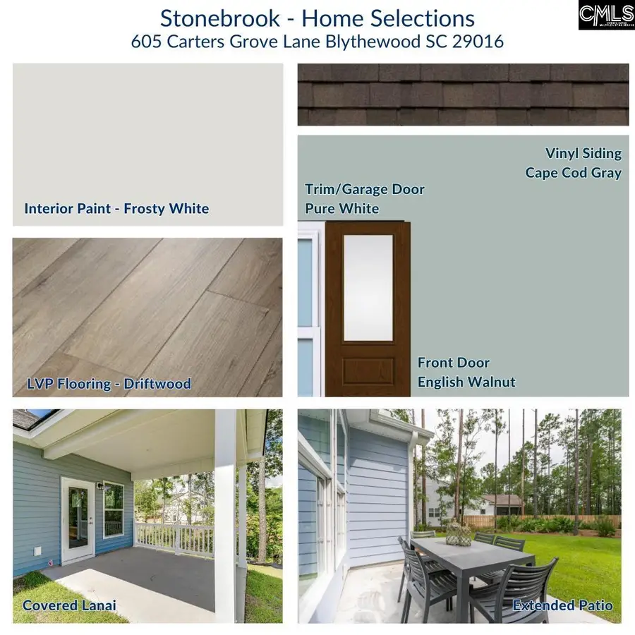 671 Carters Grove Lane, Blythewood, SC 29016 - Image #3